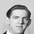 Gordon Ernest Bergstrom (1916 - 1991) Profile