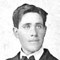 Gordon Orlander Beckstead (1881 - ?) Profile