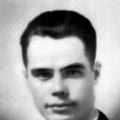 Grant Hilton Bishop (1911 - 1982) Profile