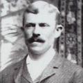 Gustave Hilmer Backman (1864 - 1931) Profile