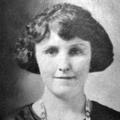Hannah Lavora Beck (1905 - 1991) Profile