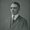 Harold Eugene Brough (1895 - 1972) Profile