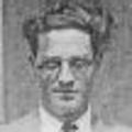 Harold Emerson Baxter (1910 - 1990) Profile