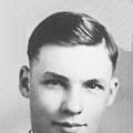 Harold Lewis Bartlett (1915 - 2012) Profile