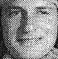 Harold Max Bergeson (1919 - 2002) Profile