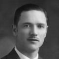 Harold Wonfor Barnes (1907 - 1966) Profile