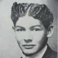 Richard Harvey Booth (1884 - 1941) Profile