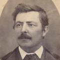 Heber Colman Boden (1855 - 1916) Profile