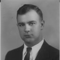 Heber George Bott (1907 - 1931) Profile
