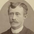 Heinrich Bosshard (1848 - 1923) Profile