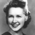Helen Beatrice Berrett (1919 - 1947) Profile
