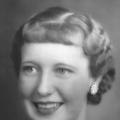 Helen Bruce (1916 - 2013) Profile