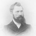 Hendrik Bell (1849 - 1932) Profile
