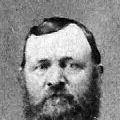 Henry Barnabas Stevens (1834 - 1907) Profile
