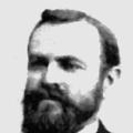 Henry Thomas Blackburn (1849 - 1933)