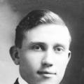 Henry Cecil Baker (1895 - 1980) Profile