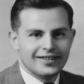 Henry Gardner Beers (1911 - 1979) Profile