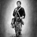 Mormon Battalion