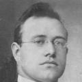 Henry Marvin Beckstead (1888 - 1931) Profile