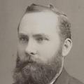 Henry Charles Barrell (1846 - 1908) Profile