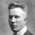 Herbert Ness Bodily (1894 - 1962) Profile