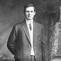 British Mission - 1914-1916