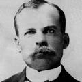 Homer Frederick Bushman Sr. (1868 - 1936) Profile
