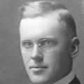 Horace Ballantyne Brown (1894 - 1950) Profile