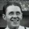 Horace Ensign Burgon (1913 - 1986) Profile