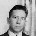 Howard Carl Badger (1914 - 1989) Profile