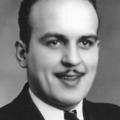 Hyrum Joseph Blosch (1911 - 1991) Profile