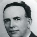 Hyrum Walter Bitters (1888 - 1977) Profile