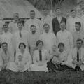 Missionaries in Samoa