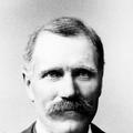 Isaac Brockbank Jr. (1837 - 1927)