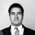 Ivan Junius Barrett (1910 - 1999) Profile