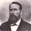 Jacob Arnold Bigler (1849 - 1916) Profile