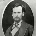 James Booth (1843 - 1897) Profile