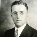 James Hurvey Budd (1915 - 2007) Profile