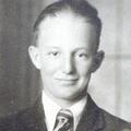 James Vernon Danielson Bankhead (1914 - 2003) Profile