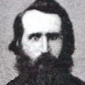 James Beus (1840 - 1911)