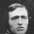 James Bond (1830 - 1877) Profile