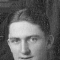 James Comet Barrus (1910 - 1993) Profile