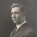 James Edward Barnes (1894 - 1968) Profile