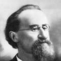 James Godson Bleak (1829 - 1918)