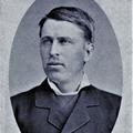 James Henry Brown Jr. (1855 - 1886)