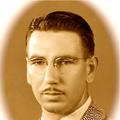 James Logan Bee (1918 - 2001) Profile