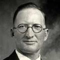 James Orson Bridge (1887 - 1973) Profile