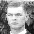 James Ross Brinkerhoff (1912 - 1996) Profile