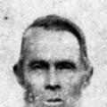 James Willard Bay (1822 - 1897) Profile