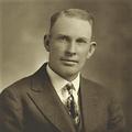 James William Brinkerhoff (1883 - 1941) Profile
